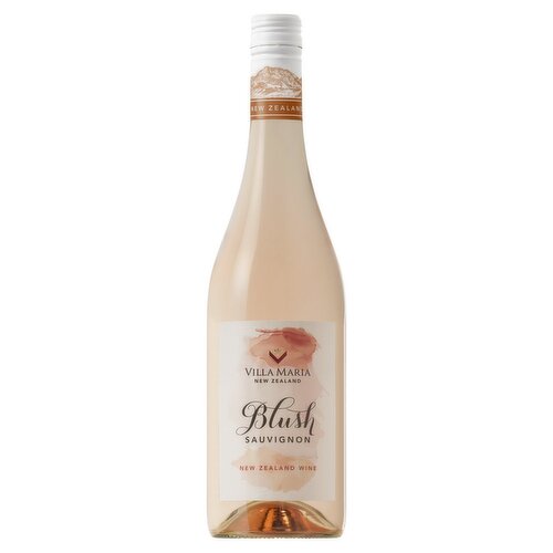 Villa Maria Sauvignon Blush (75 cl)