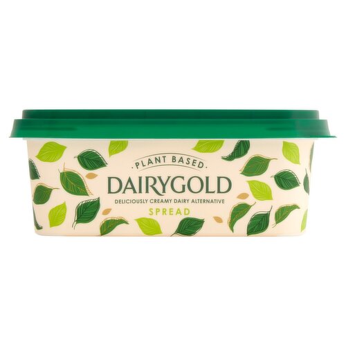Dairygold Plant Based Spread (227 g)