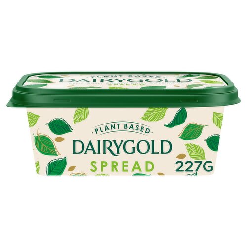 Dairygold Plant Based Spread (227 g)