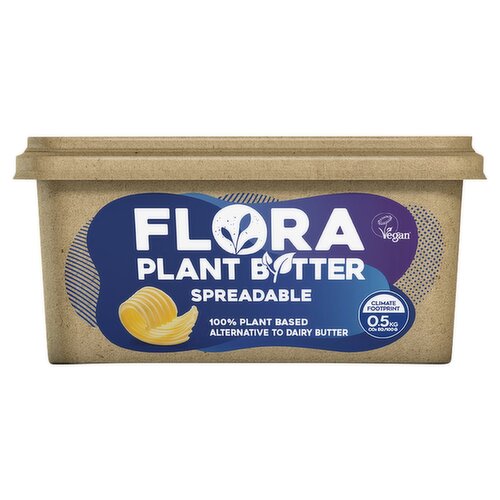 Flora Plant Spreadable (450 g)