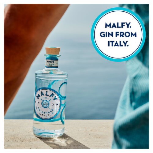 Product Detail  Malfy Gin Originale Gin