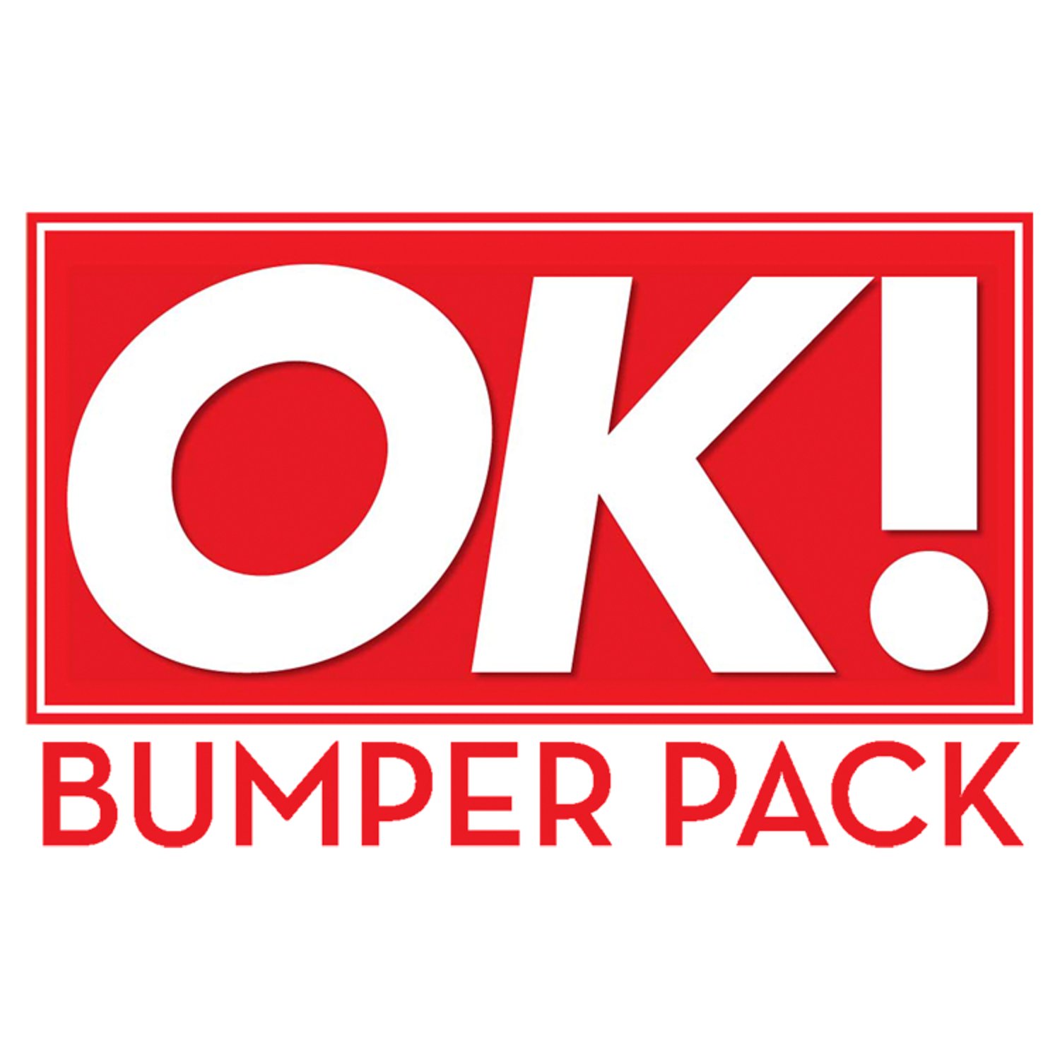 Ok Bumper (1 Piece)