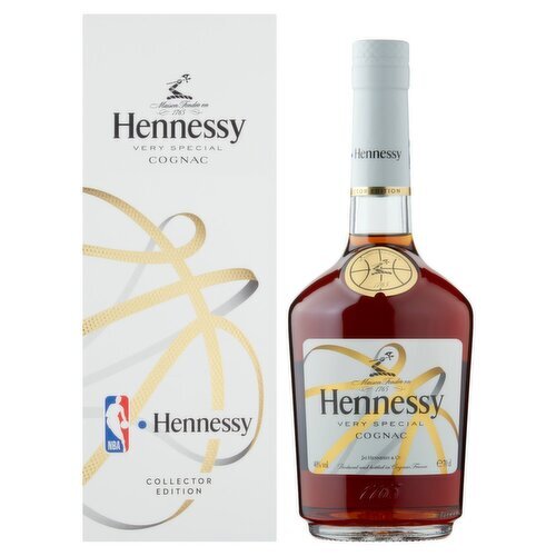 Hennessy Case (70 cl)