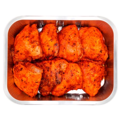 Prepared By Our Butcher Family Size Alabama Irish Chicken Thighs (1 Piece)