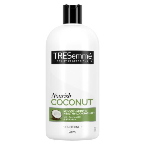 Tresemme Coconut Nourish Conditioner 900ml (900 ml)