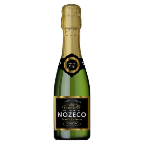 Nozeco White (20 cl)