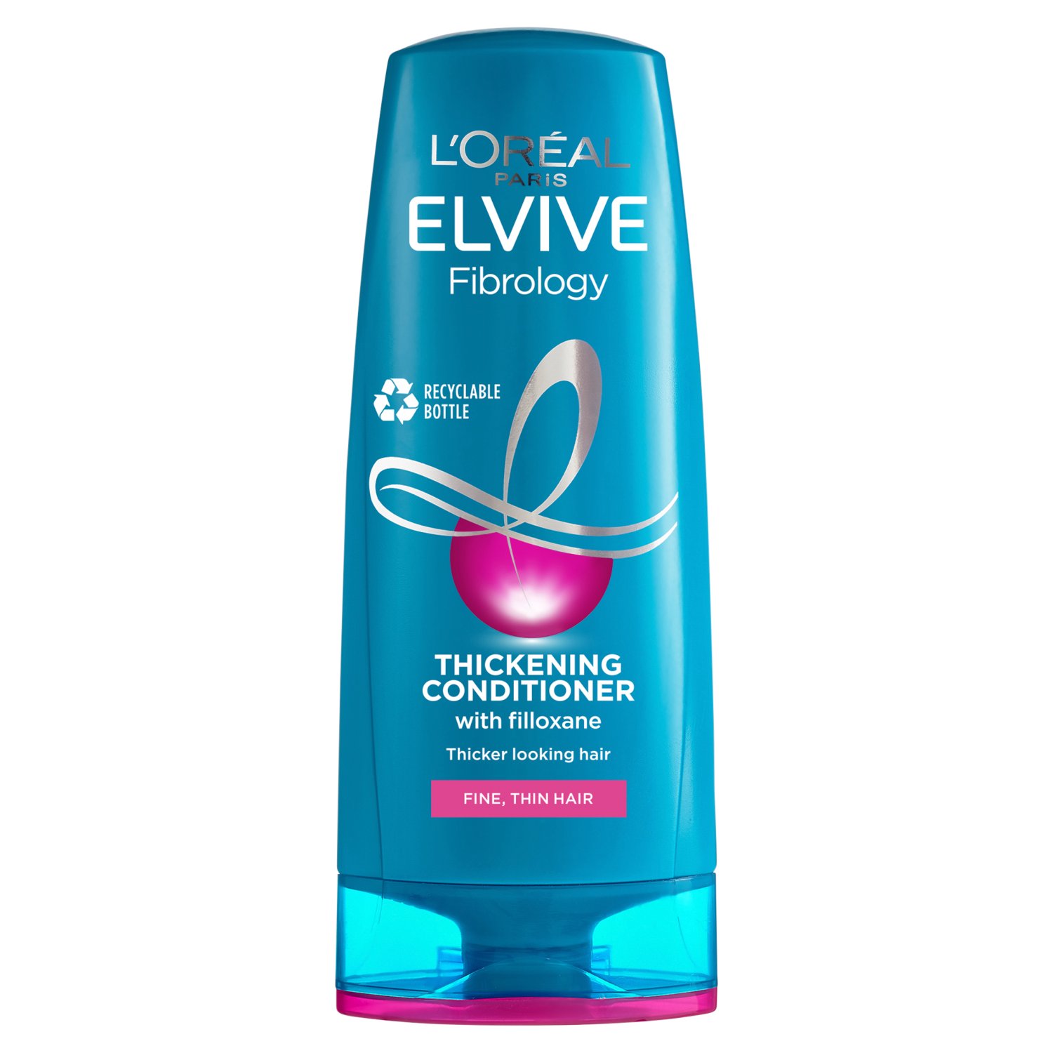 L'Oreal Elvive Fibrology Conditioner (300 ml)
