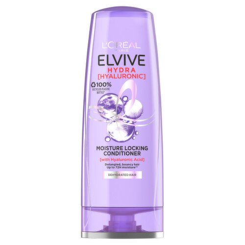 L'Oreal Elvive Hyaluron Conditioner (300 ml)