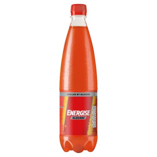 Energise Glucose Bottle (850 ml)