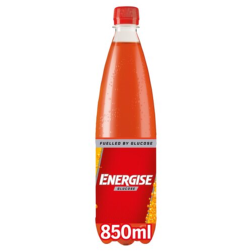 Energise Glucose Bottle (850 ml) - Storefront EN