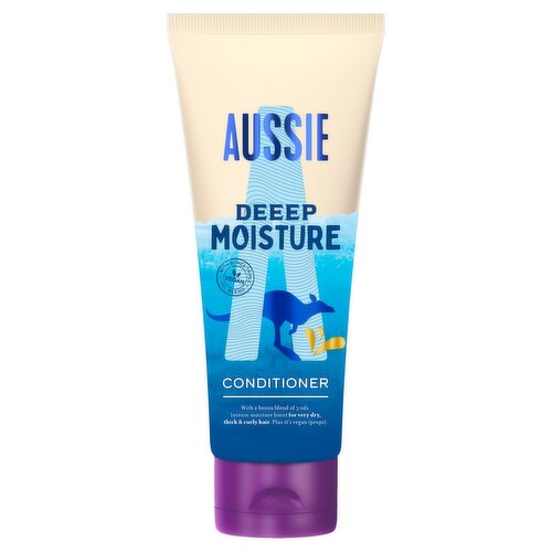Aussie Deep Moisture Hair Conditioner (200 ml)