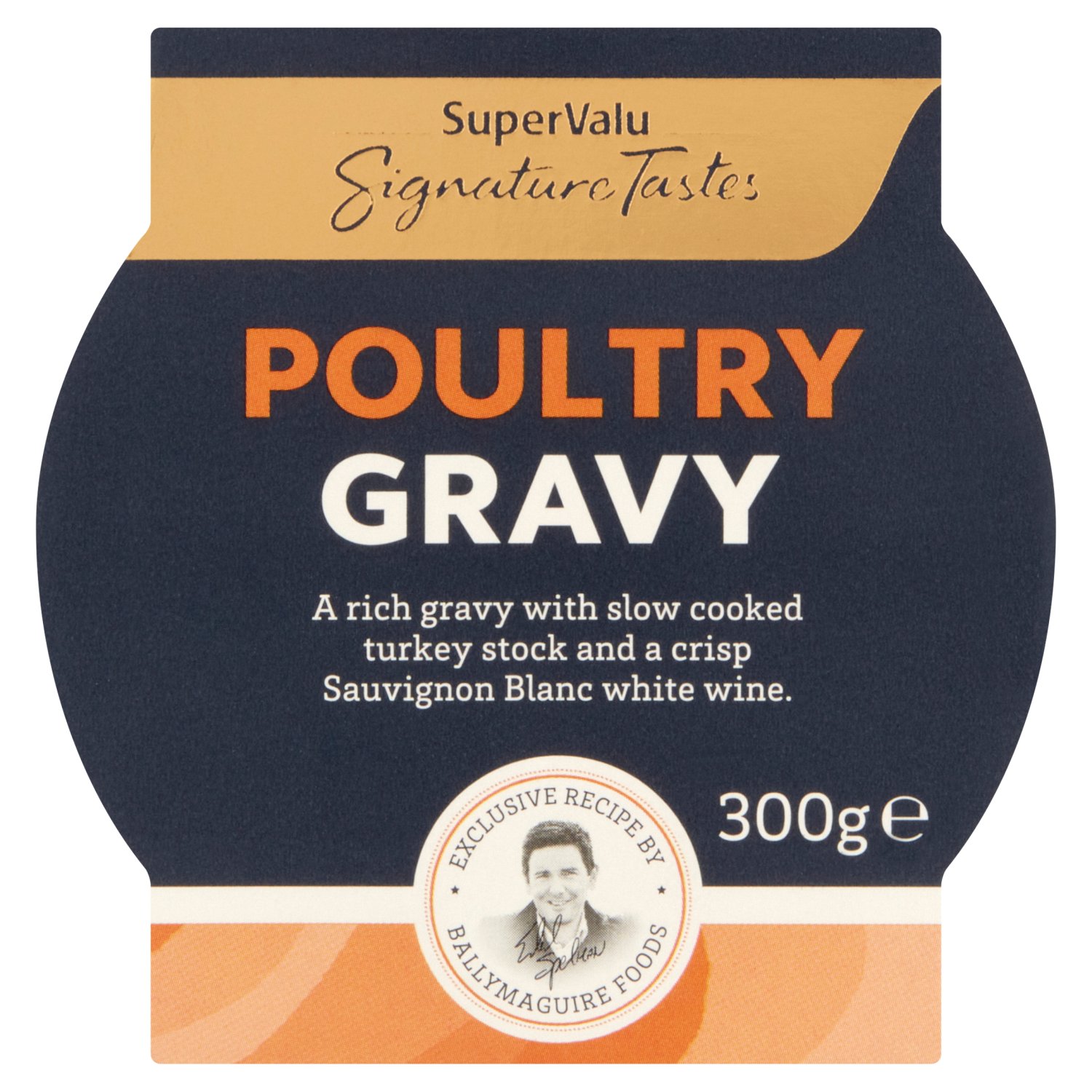 Signature Tastes Poultry Gravy (300 g)