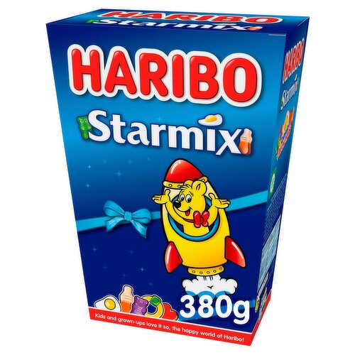 Haribo Starmix Gift Box (380 g)