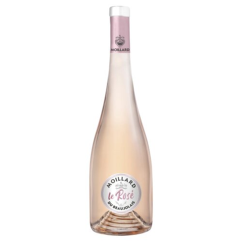 Moillard Beaujolais Rose (75 cl)