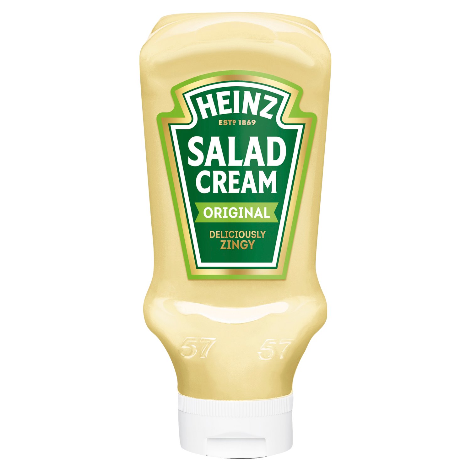 Heinz Salad Cream (570 ml)