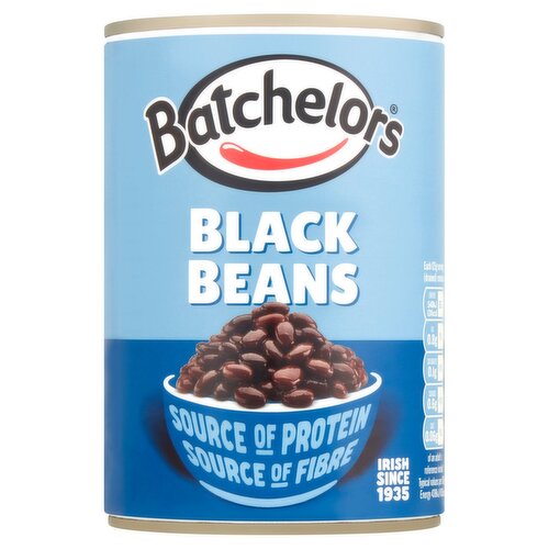 Batchelors Black Beans (400 g)