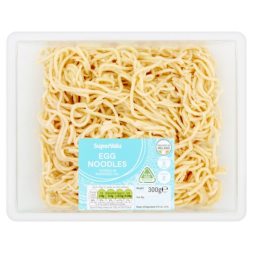 SuperValu Egg Noodles  (300 g)