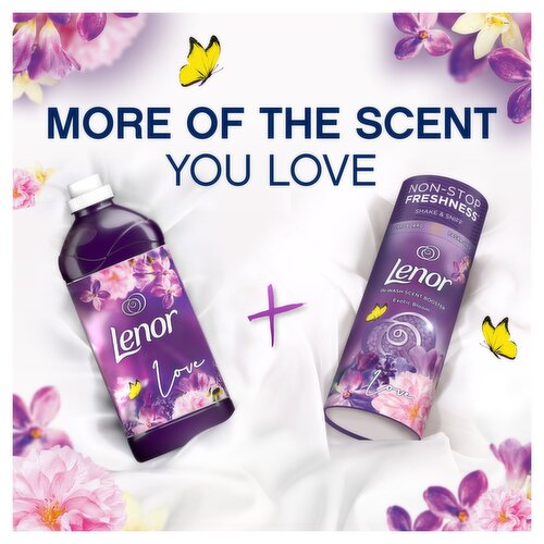 Buy Lenor Unstoppables Pick & Mix Scent Air Freshener Bags Choose Your  Scents Online in India 