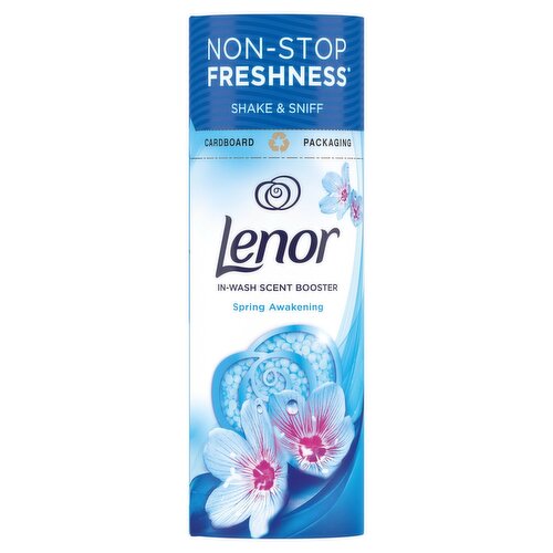 LENOR Unstoppables in-Wash Laundry Scent Booster India