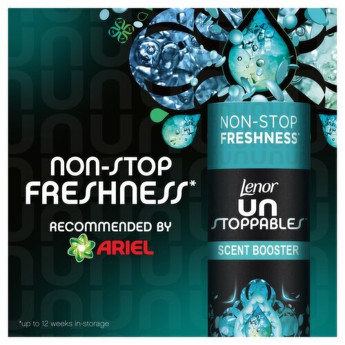 Lenor Unstoppables Fresh (176 g) - Storefront EN