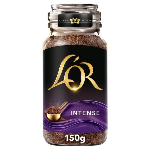 L'or Intense Coffee Jar (150 g)