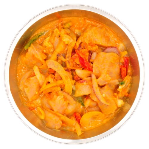 Prepared By Our Butcher Irish Butter Chicken Curry (1 Piece)