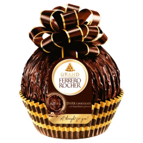 Ferrero Grand Rocher Dark Chocolate (125 g)