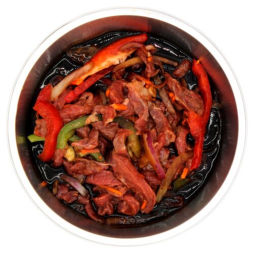 Prepared By Our Butcher Irish Beef Teriyaki (1 Piece)