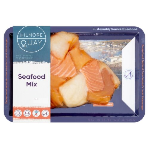 Kilmore Quay Chowder Mix (250 g)