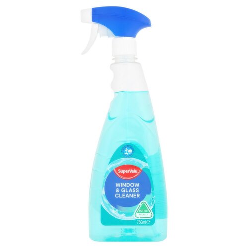 SuperValu Window Trigger (750 ml)