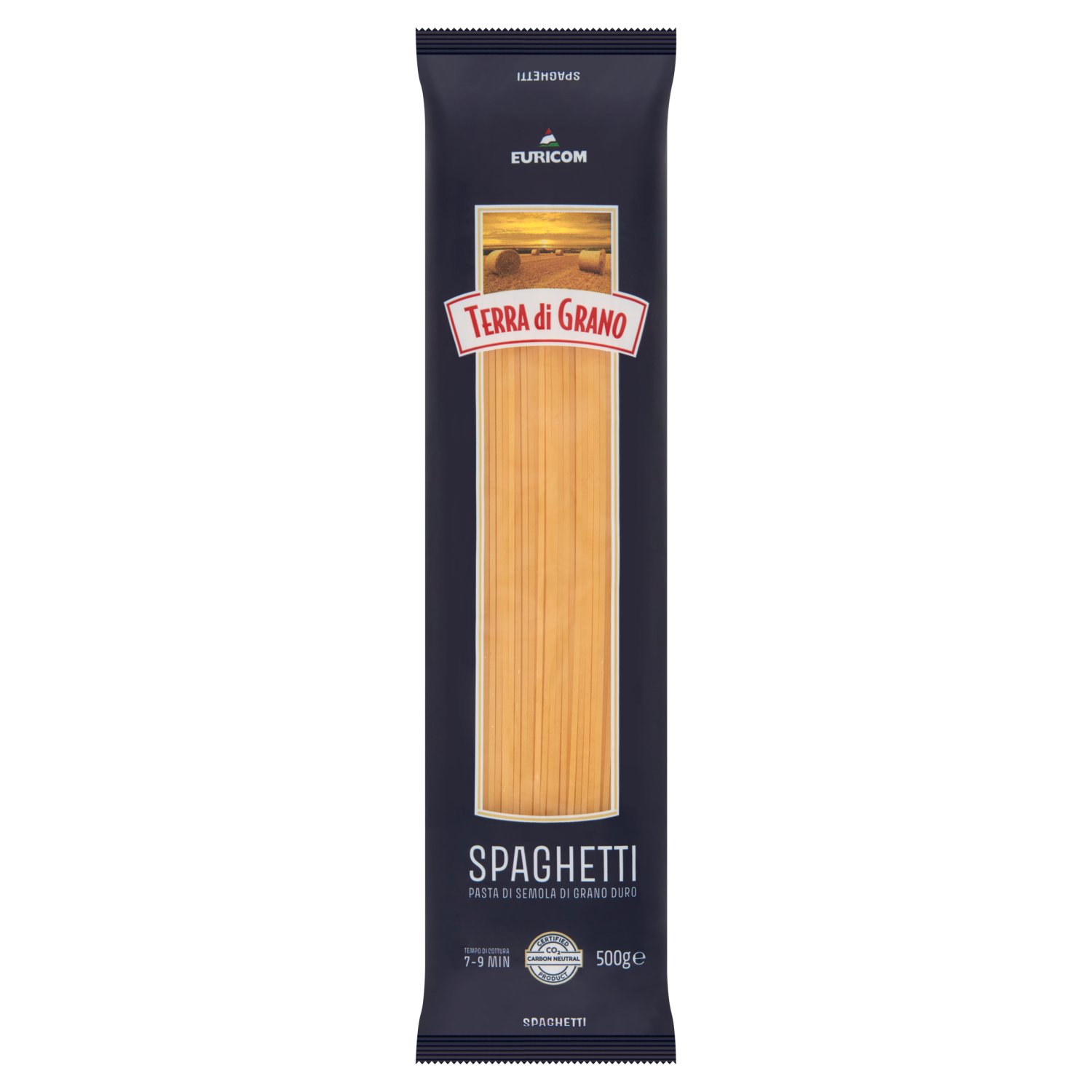 Terra Di Grano Spaghetti (500 g)