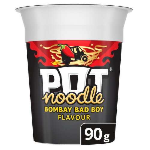 Pot Ndl Bombay Bad Boy 12x90g (90 g)