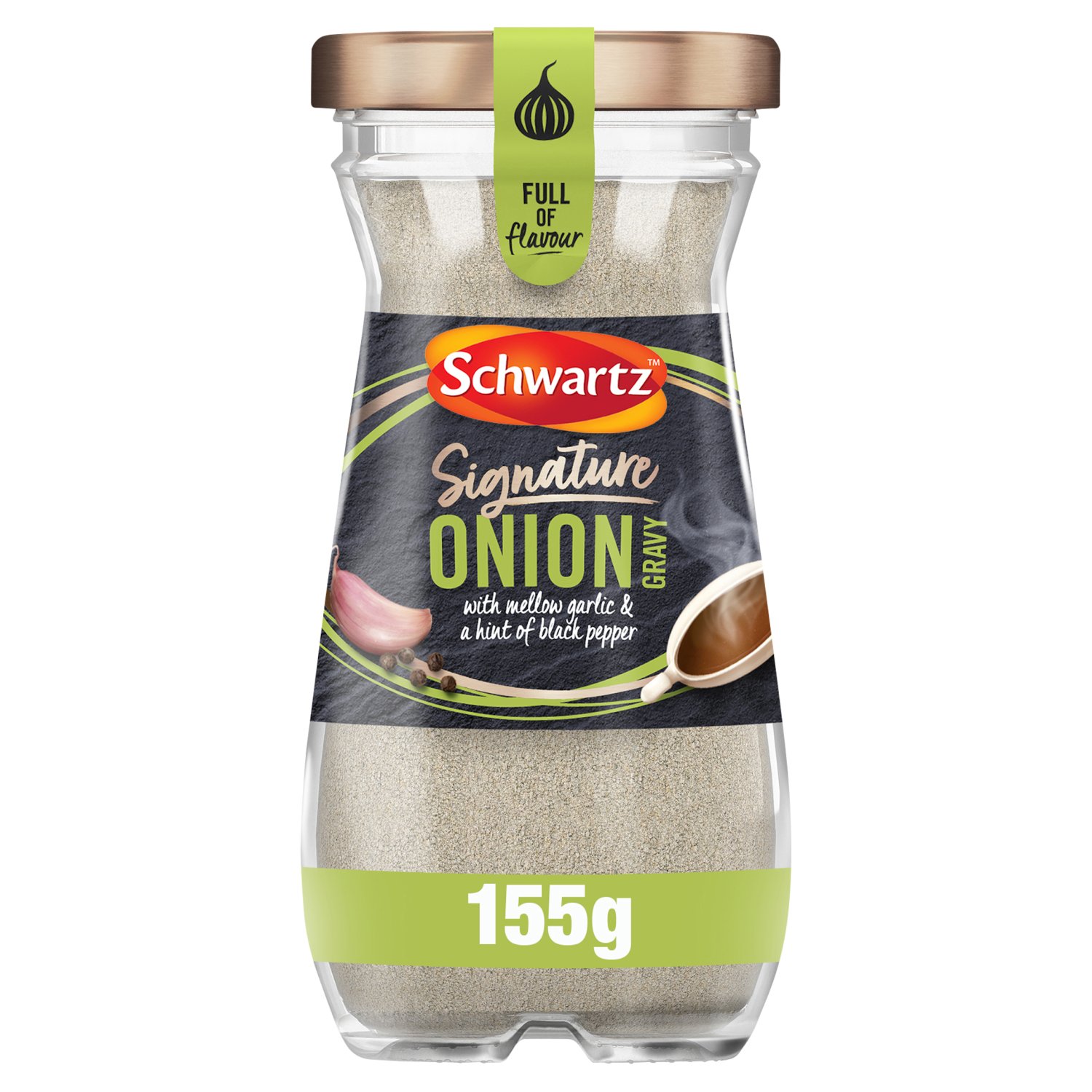 Schwartz Signature Onion Gravy (155 g)