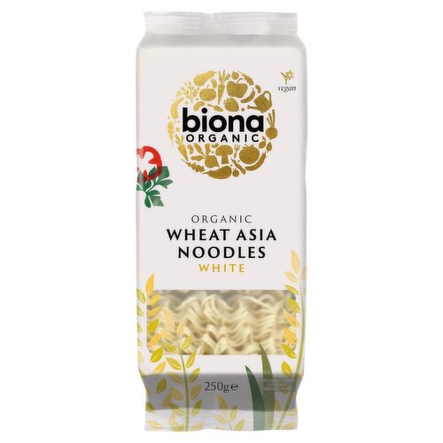 Biona Organic Asia Noodles (250 g)