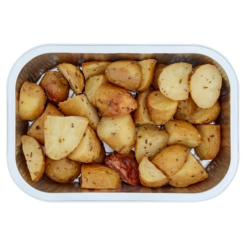 Kitchen Roasted Baby Potatoes (500 g)