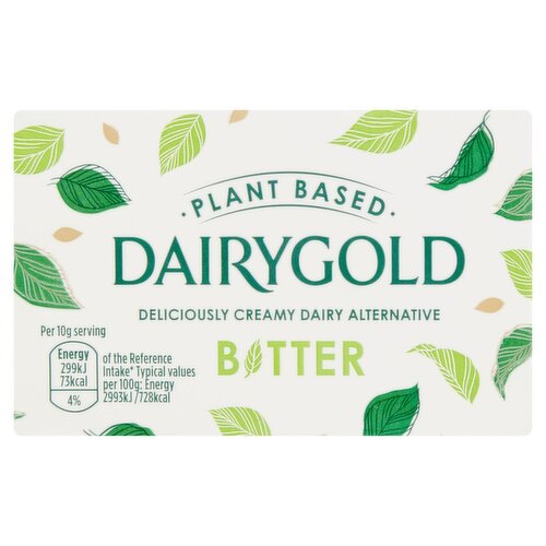 Dairygold Plant Based B*tter (250 g)