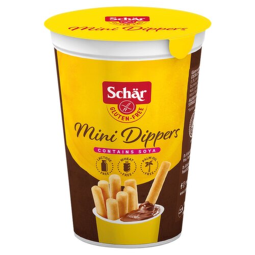 Schar Gluten Free Mini Dippers (52 g)