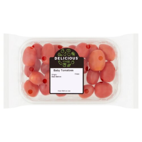 Delicious Baby Tomatoes (300 g)