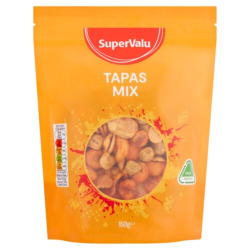 SuperValu Tapa's (150 g)