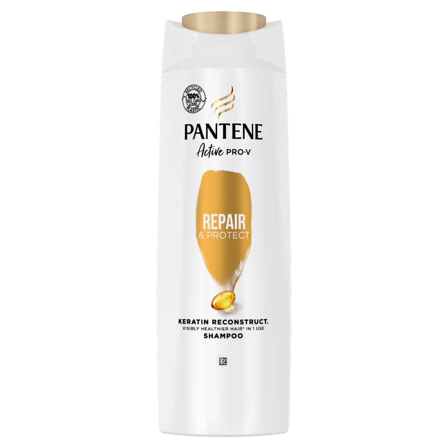 Pantene Repair & Protect Shampoo (500 ml)