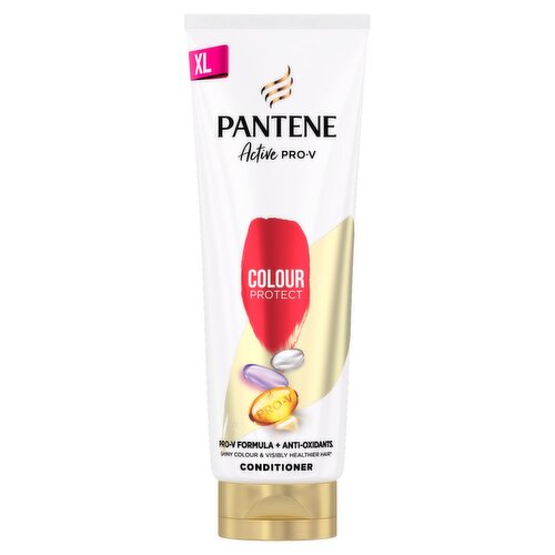 Pantene Color Hair Conditioner (350 ml)