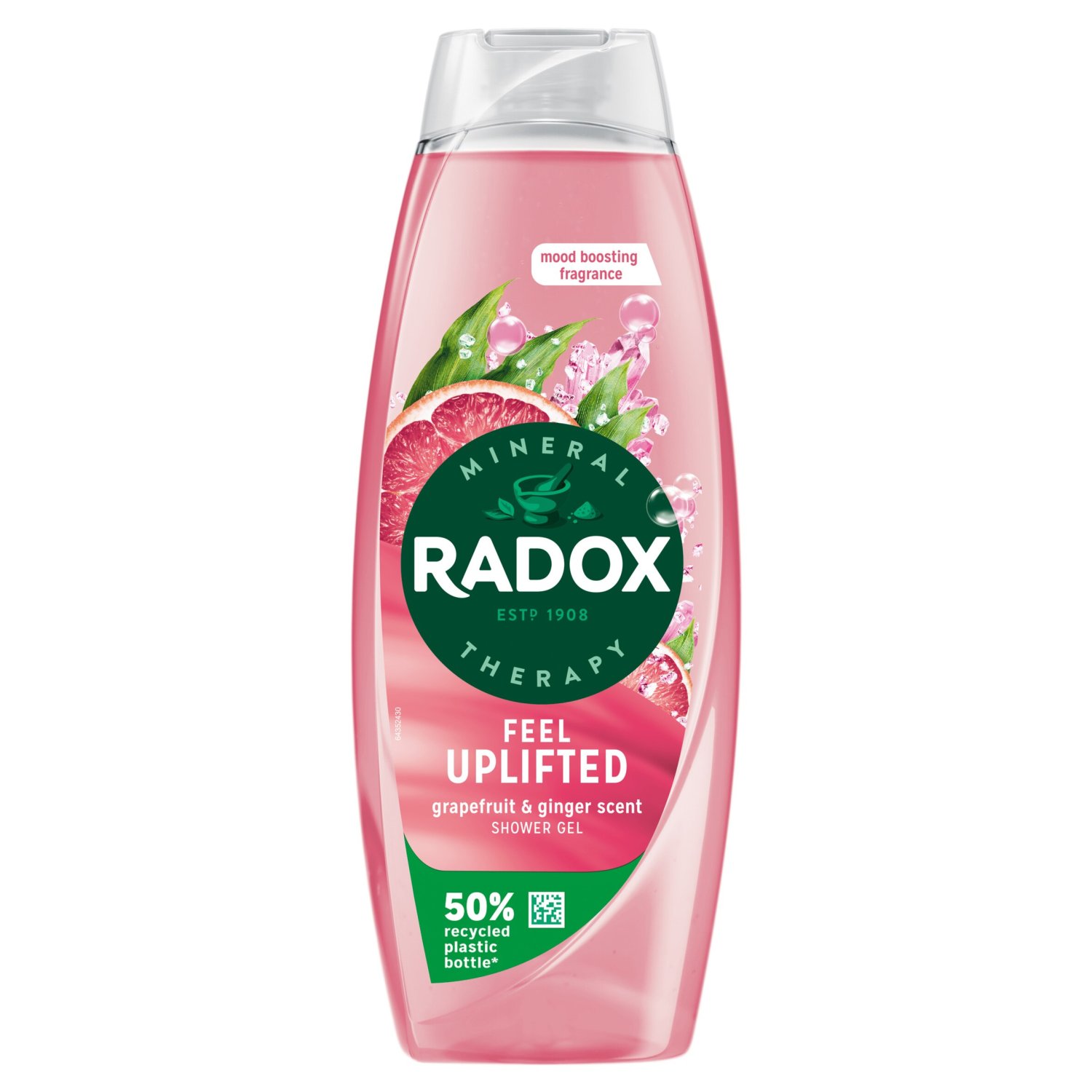 Radox Sg Feel Uplifted (675 ml)