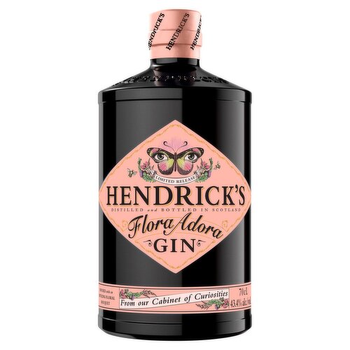 Hendricks Flora Adora (70 cl)
