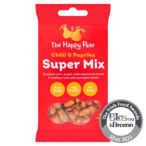 The Happy Pear Chilli & Paprika Super Mix (30 g)