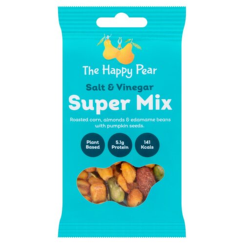 The Happy Pear Salt & Vinegar Super Mix (30 g)