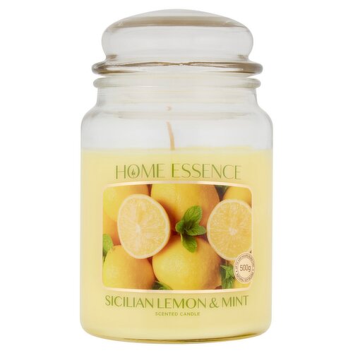 How long do Yankee Candles last? – Essence No1