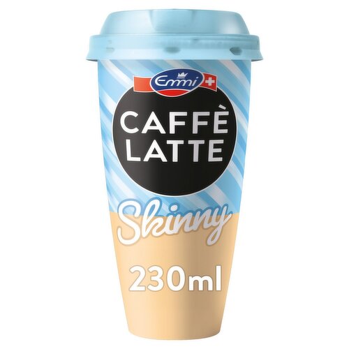 Cafe Latte Skinny (230 ml)