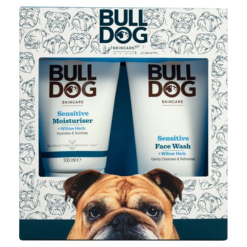 Bulldog Sensitive Duo Set (2 Piece)