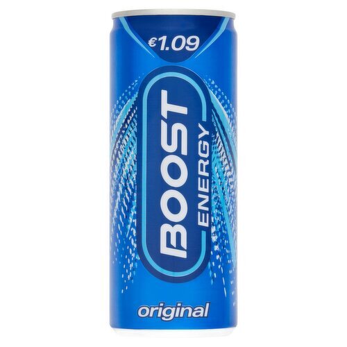 Boost Original (250 ml)