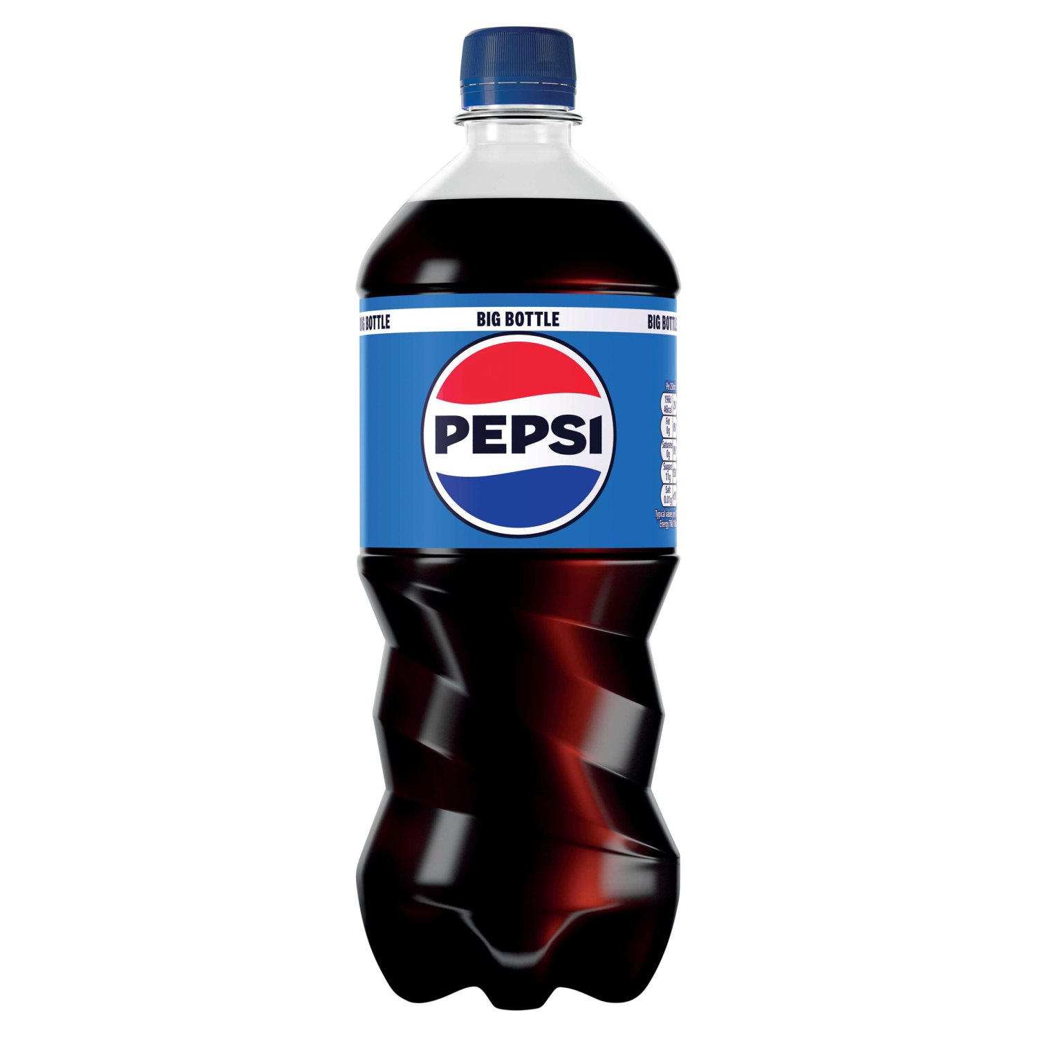 Pepsi Reg 50% Extra Free (500 ml)